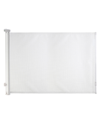 X-Tall 'Glide 'n' Hide' Retractable Gate (60cm - 140cm)