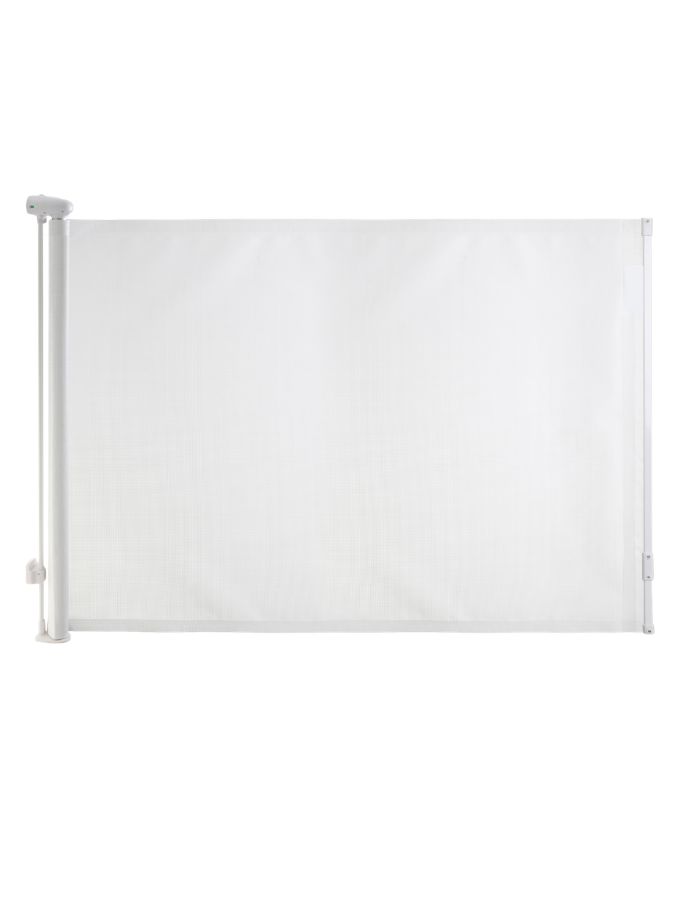 X-Tall 'Glide 'n' Hide' Retractable Gate (60cm - 140cm)