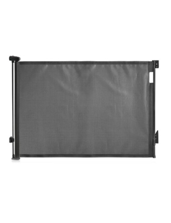 X-Tall 'Glide 'n' Hide' Retractable Gate (60cm - 140cm)