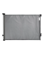X-Tall 'Glide 'n' Hide' Retractable Gate (60cm - 140cm)