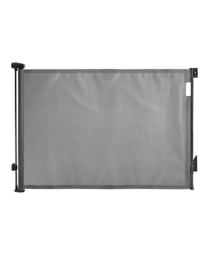 X-Tall 'Glide 'n' Hide' Retractable Gate (60cm - 140cm)